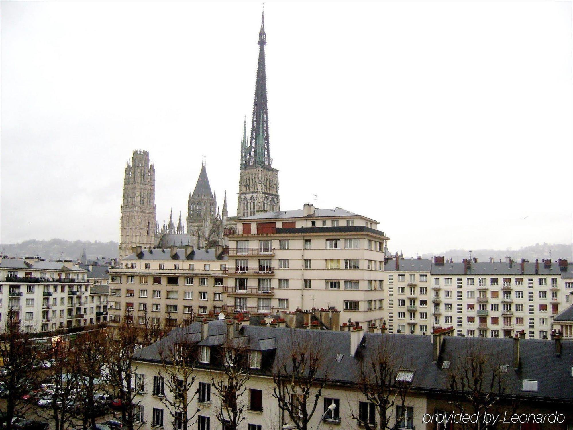 Hotel Ibis Styles Centre Cathedrale