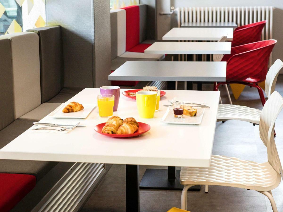 Ibis Styles Centre Cathedrale Hotel 3*
