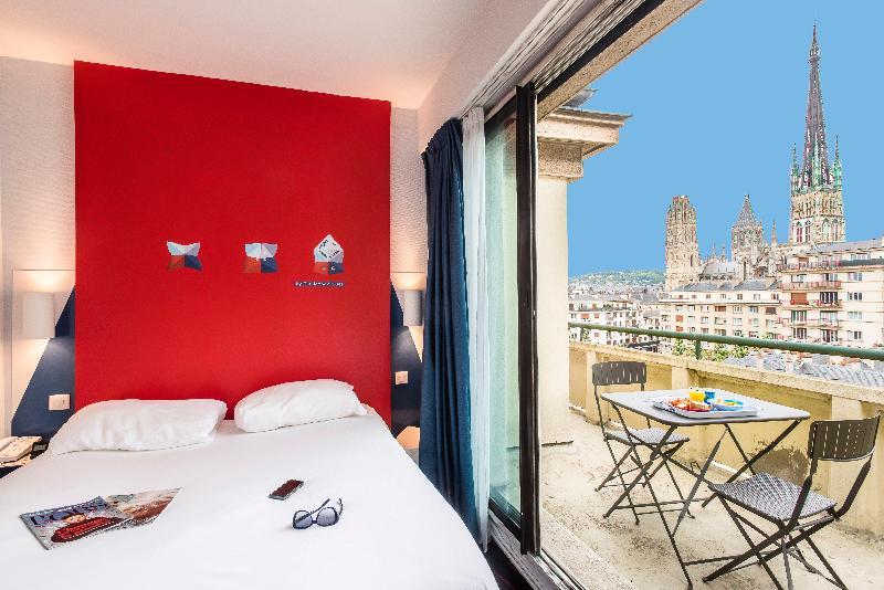 Ibis Styles Centre Cathedrale 3* Rouen