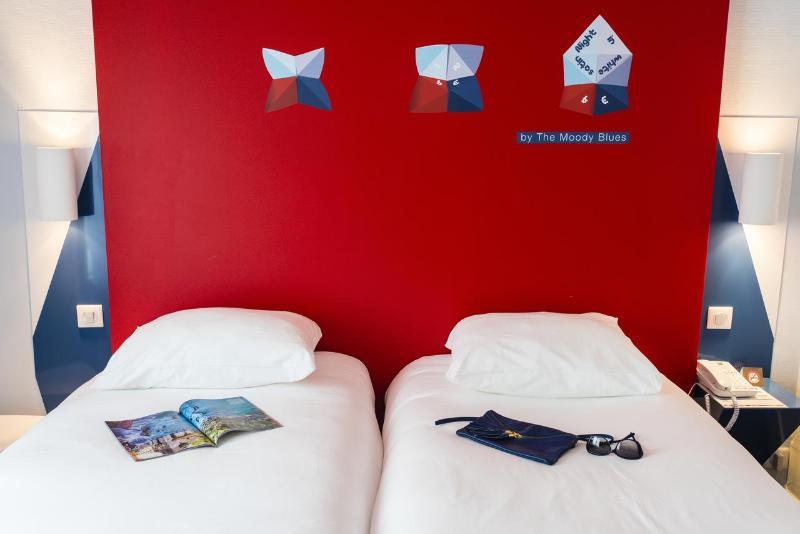 Hotel Ibis Styles Centre Cathedrale